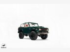 Thumbnail Photo 12 for New 1967 Ford Bronco